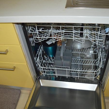 קופר Apartments Ballabanka מראה חיצוני תמונה