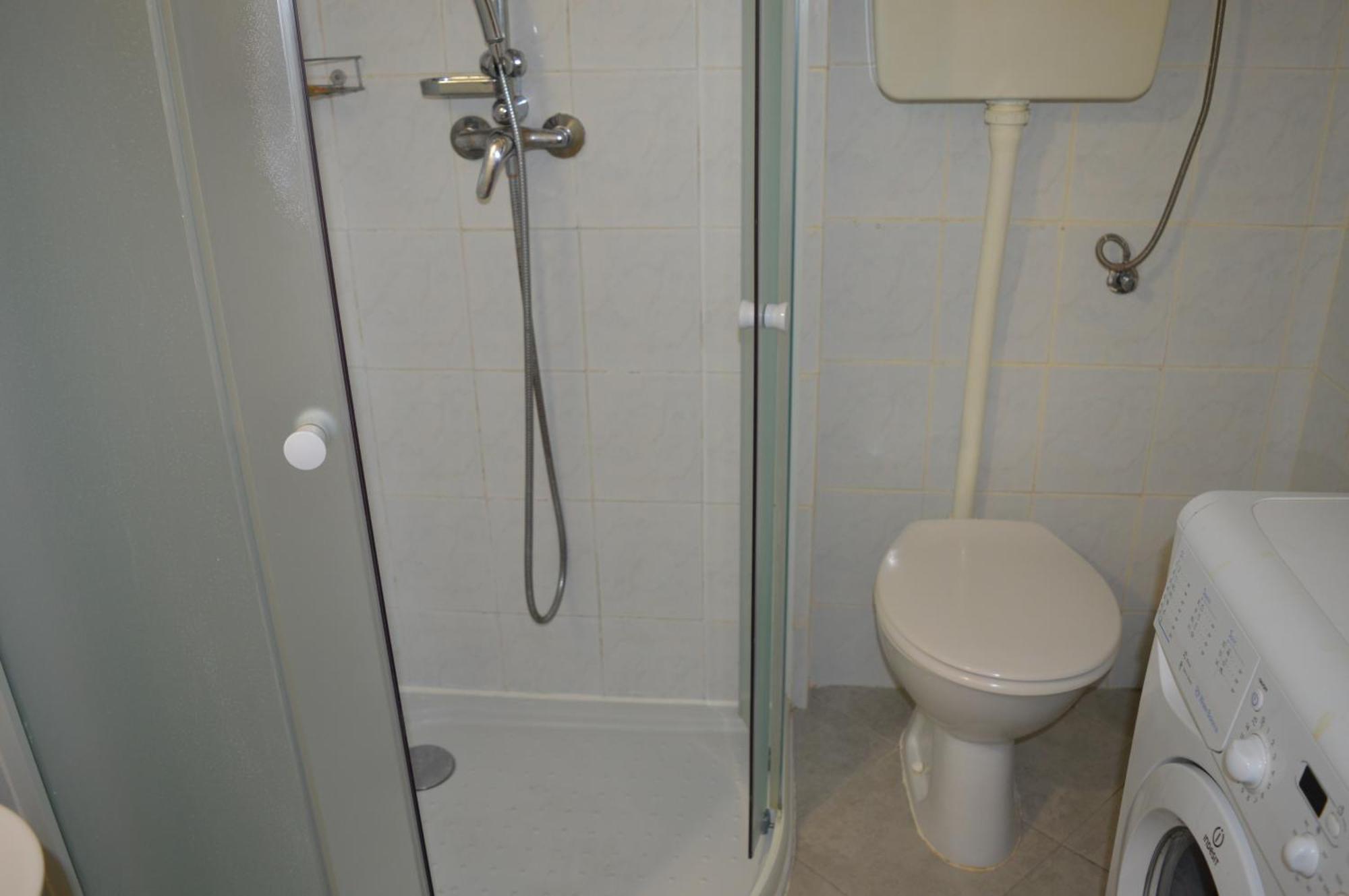 קופר Apartments Ballabanka מראה חיצוני תמונה
