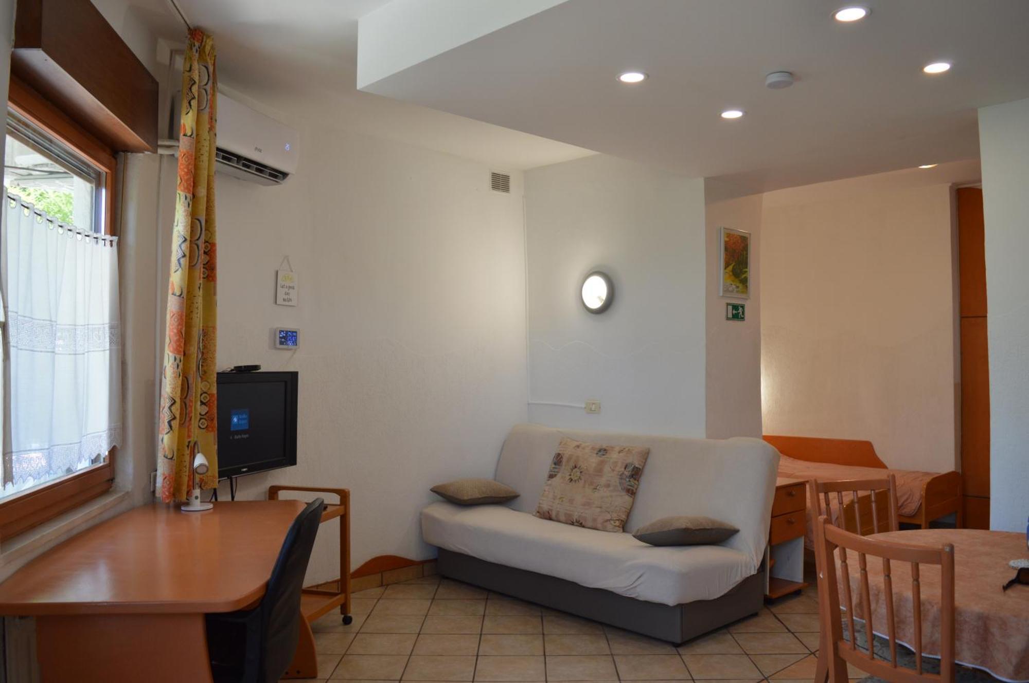 קופר Apartments Ballabanka מראה חיצוני תמונה