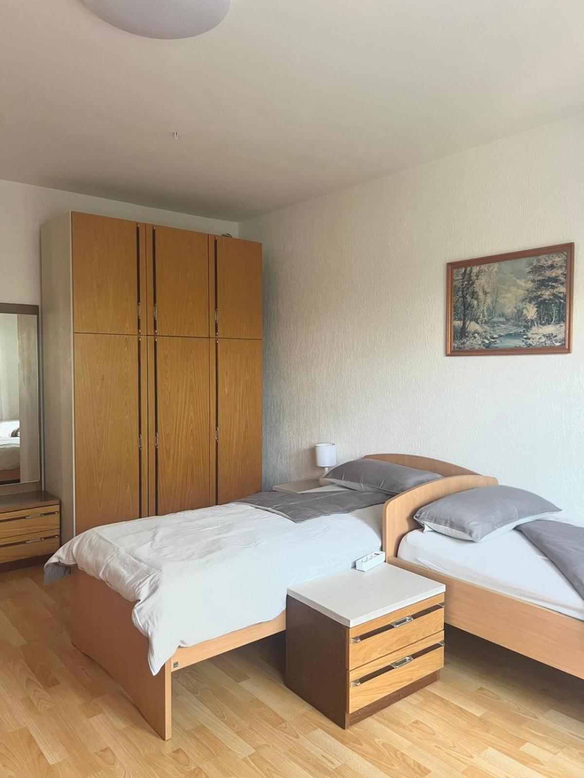 קופר Apartments Ballabanka מראה חיצוני תמונה