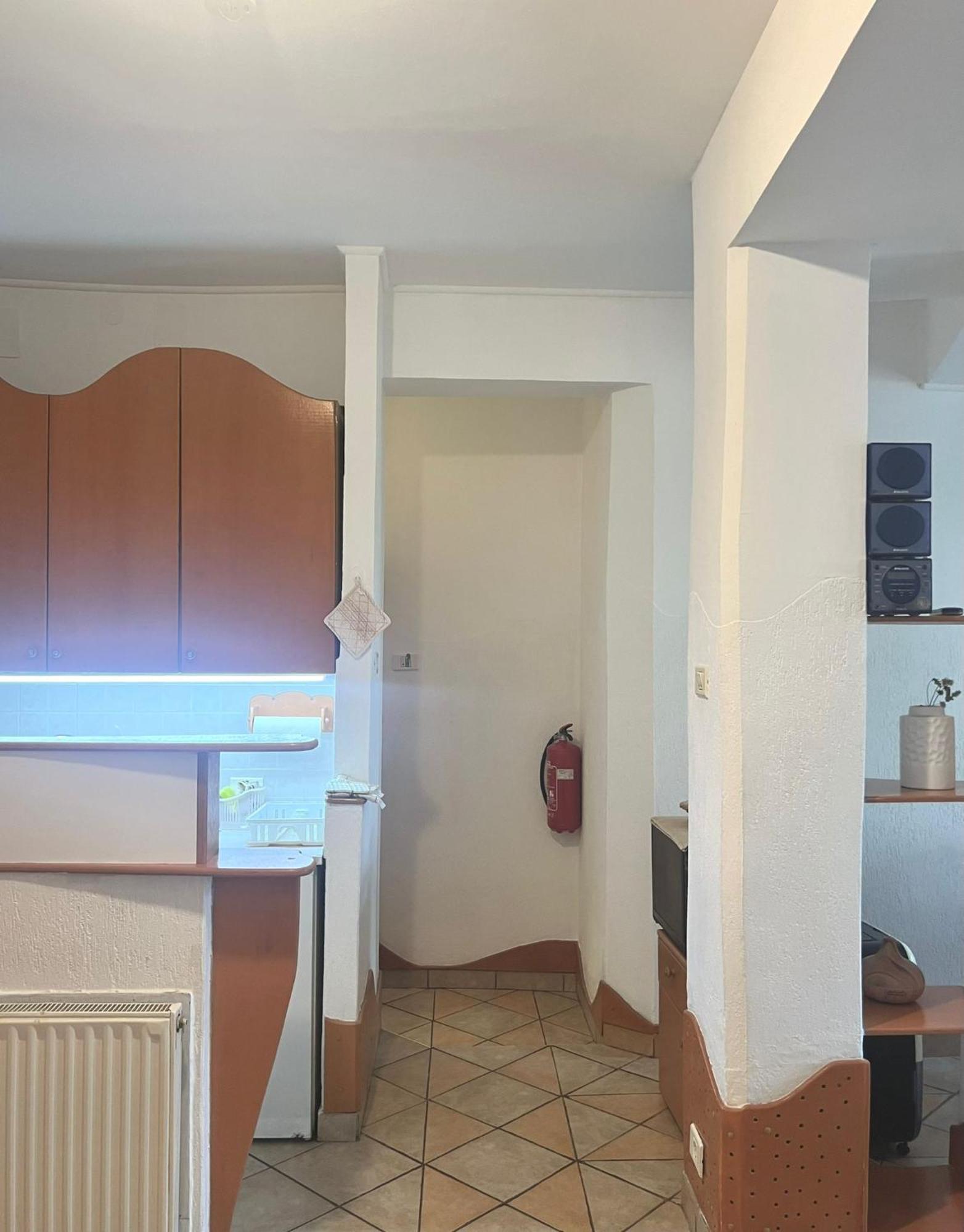 קופר Apartments Ballabanka מראה חיצוני תמונה