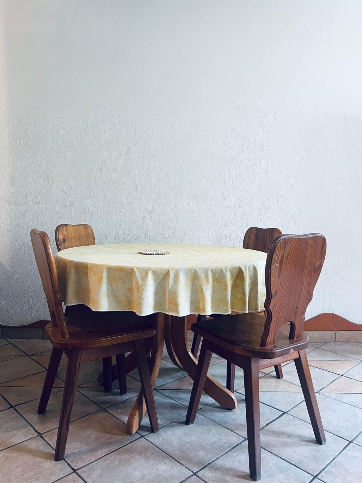 קופר Apartments Ballabanka מראה חיצוני תמונה