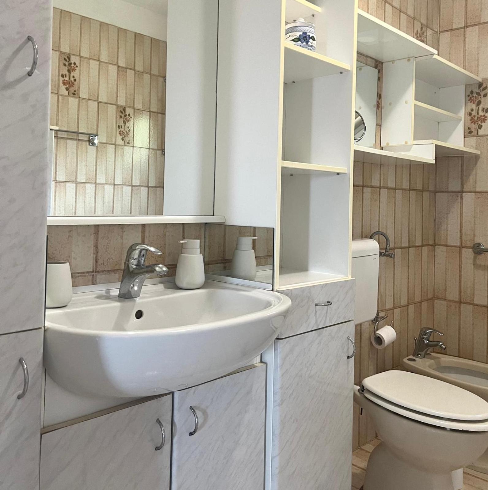 קופר Apartments Ballabanka מראה חיצוני תמונה