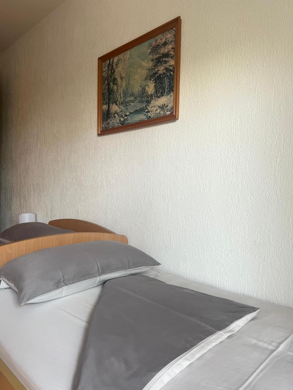 קופר Apartments Ballabanka מראה חיצוני תמונה
