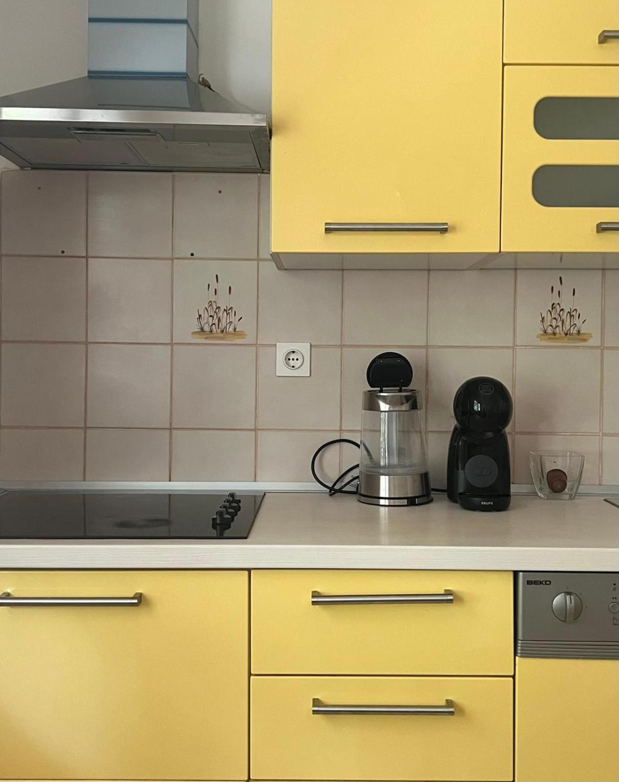 קופר Apartments Ballabanka מראה חיצוני תמונה