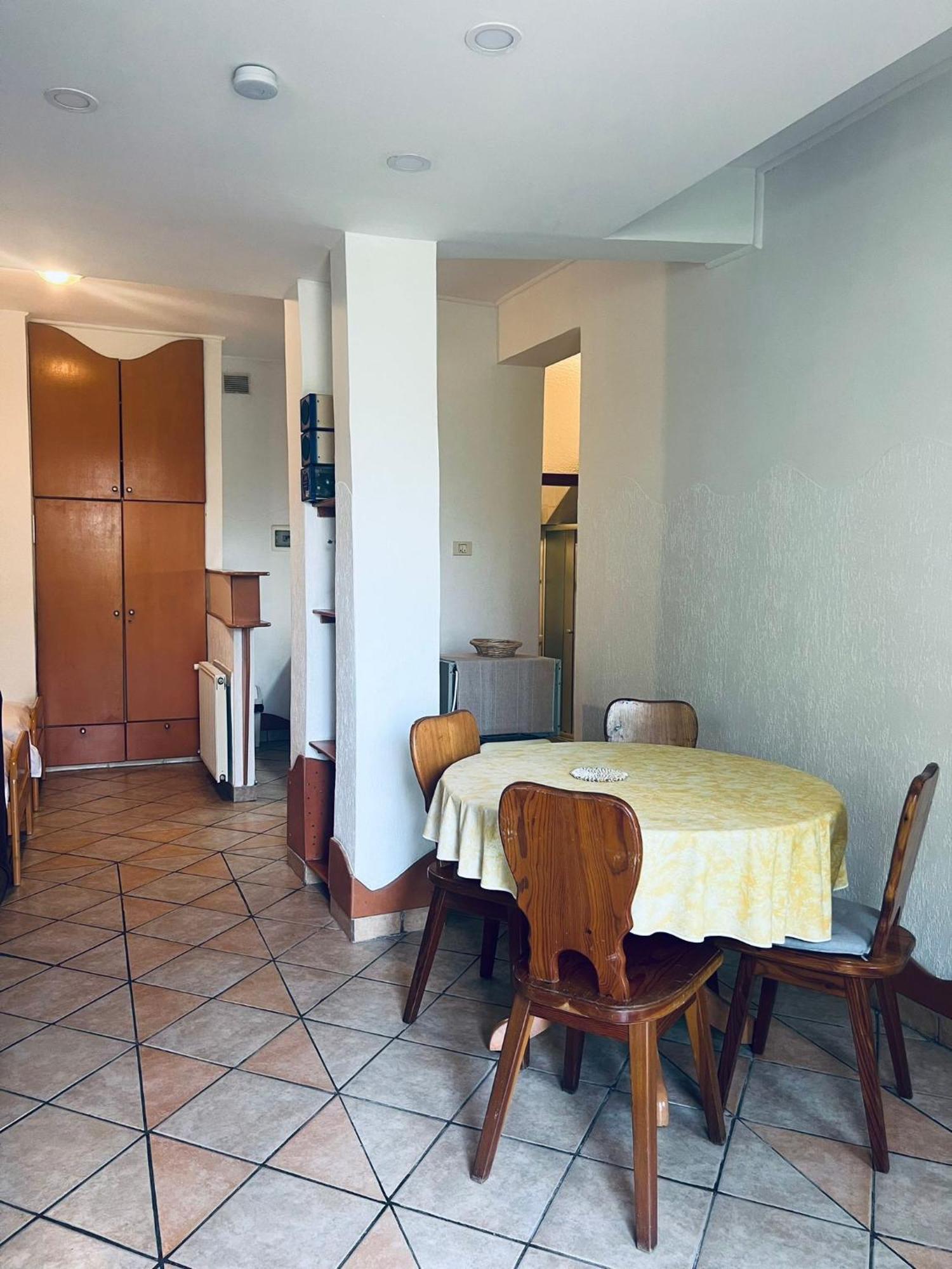 קופר Apartments Ballabanka מראה חיצוני תמונה