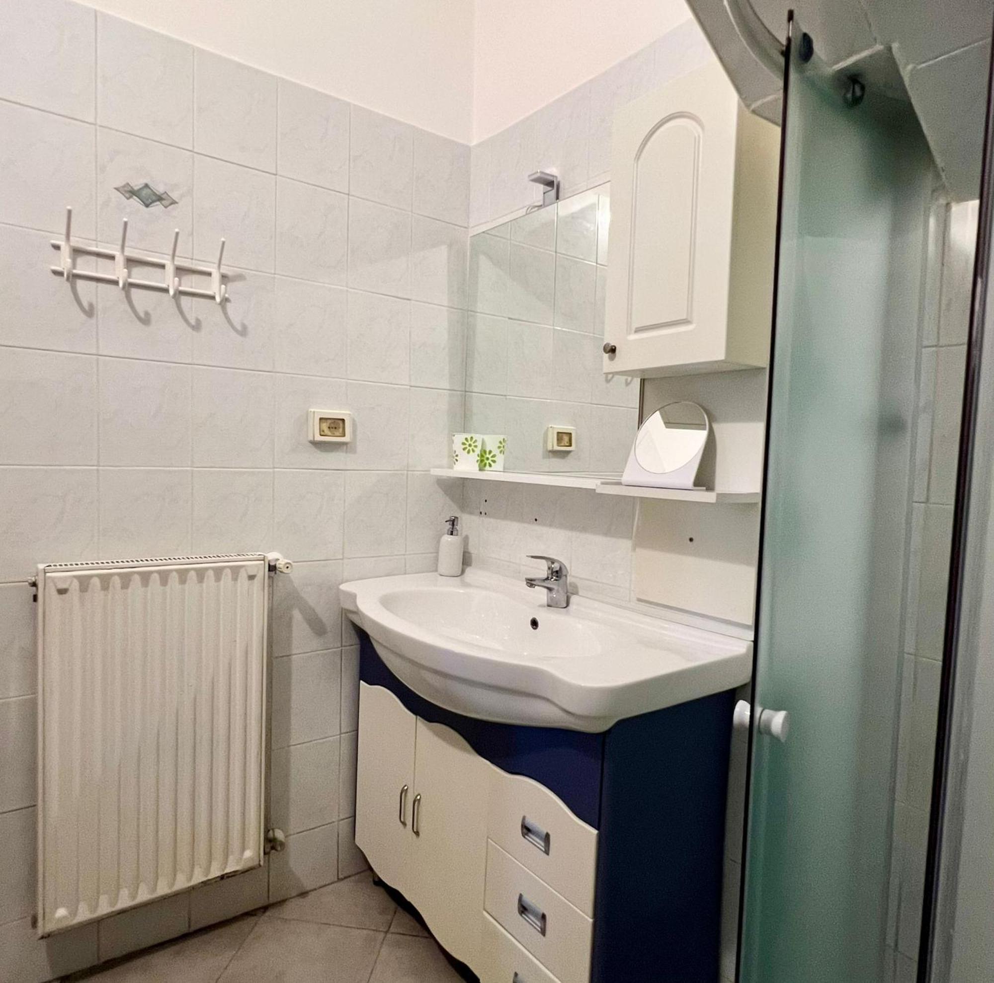 קופר Apartments Ballabanka מראה חיצוני תמונה